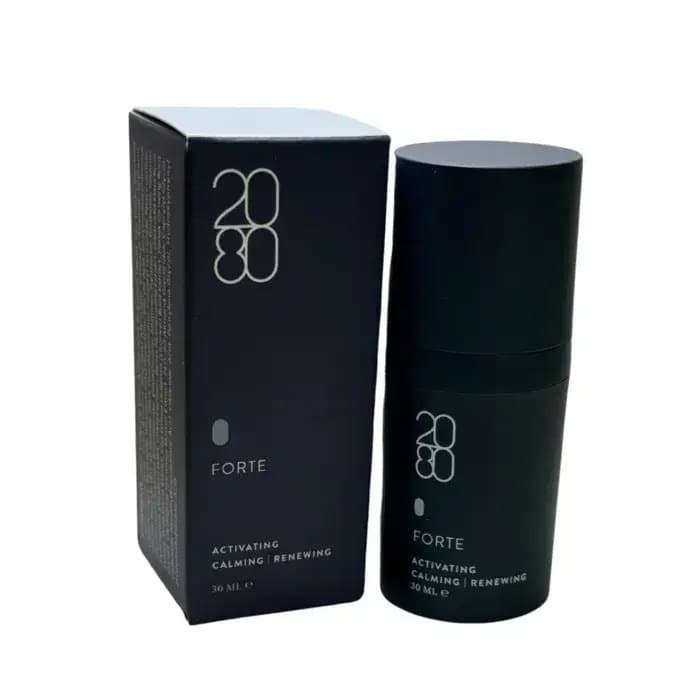 FORTE פורטה - קרם פעיל לעור אקנתי, 2080 Skincare